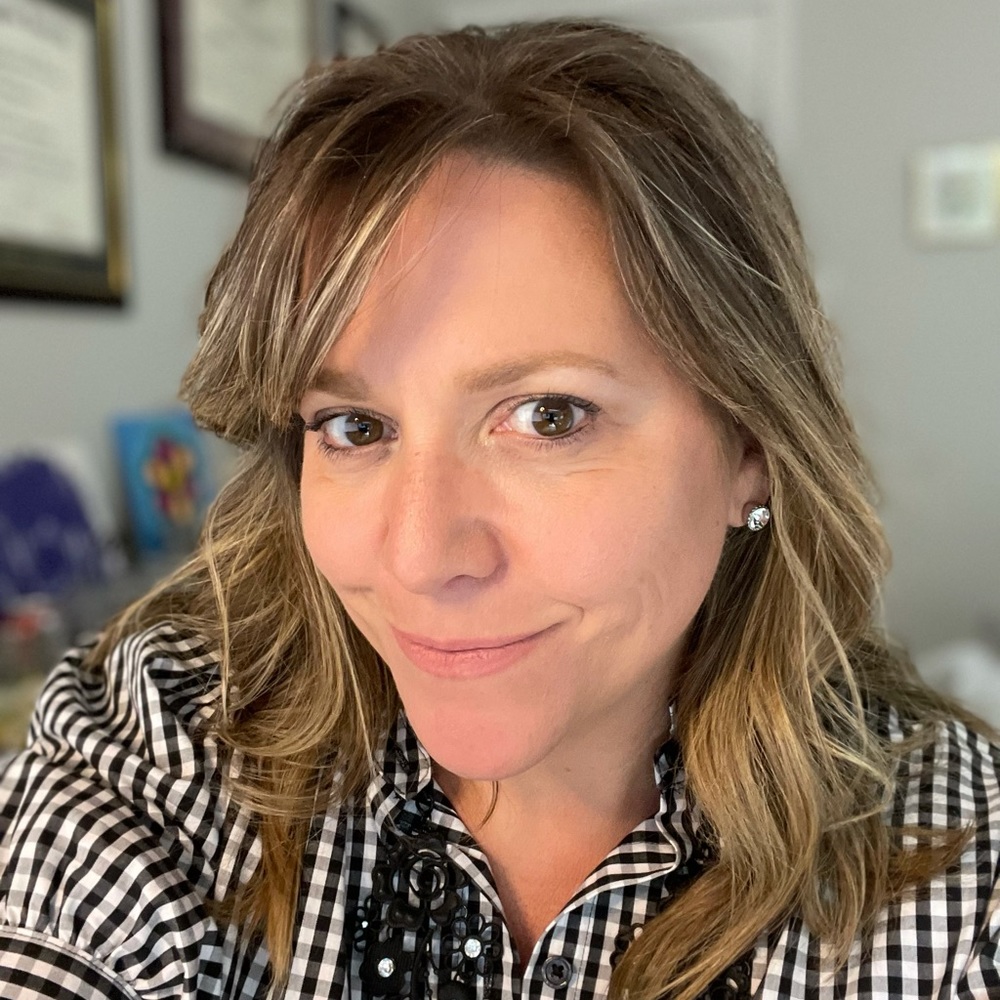 Meet your Posher, Jen and bryan